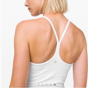 lululemon Power Y Tank (luon)